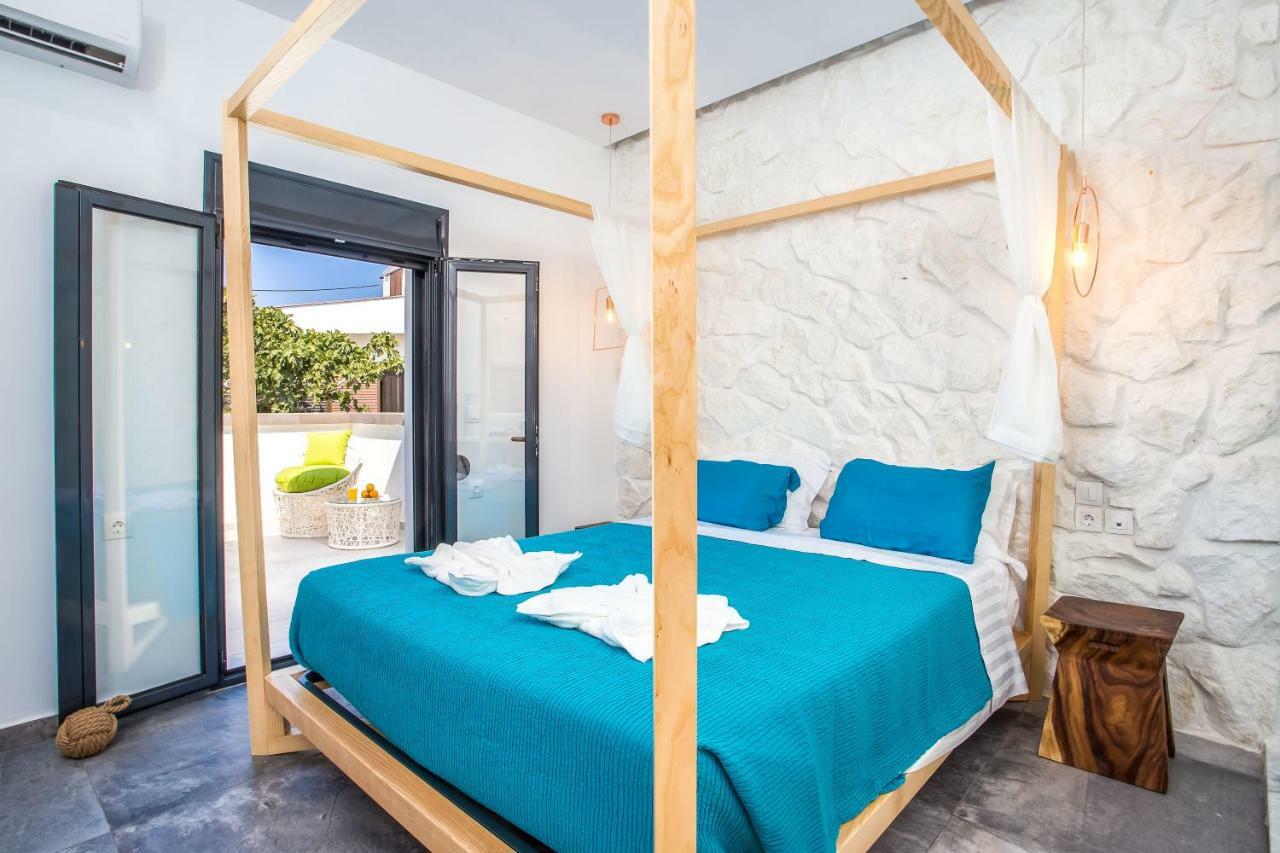 Papenas Cozy Home Faliraki Exterior photo