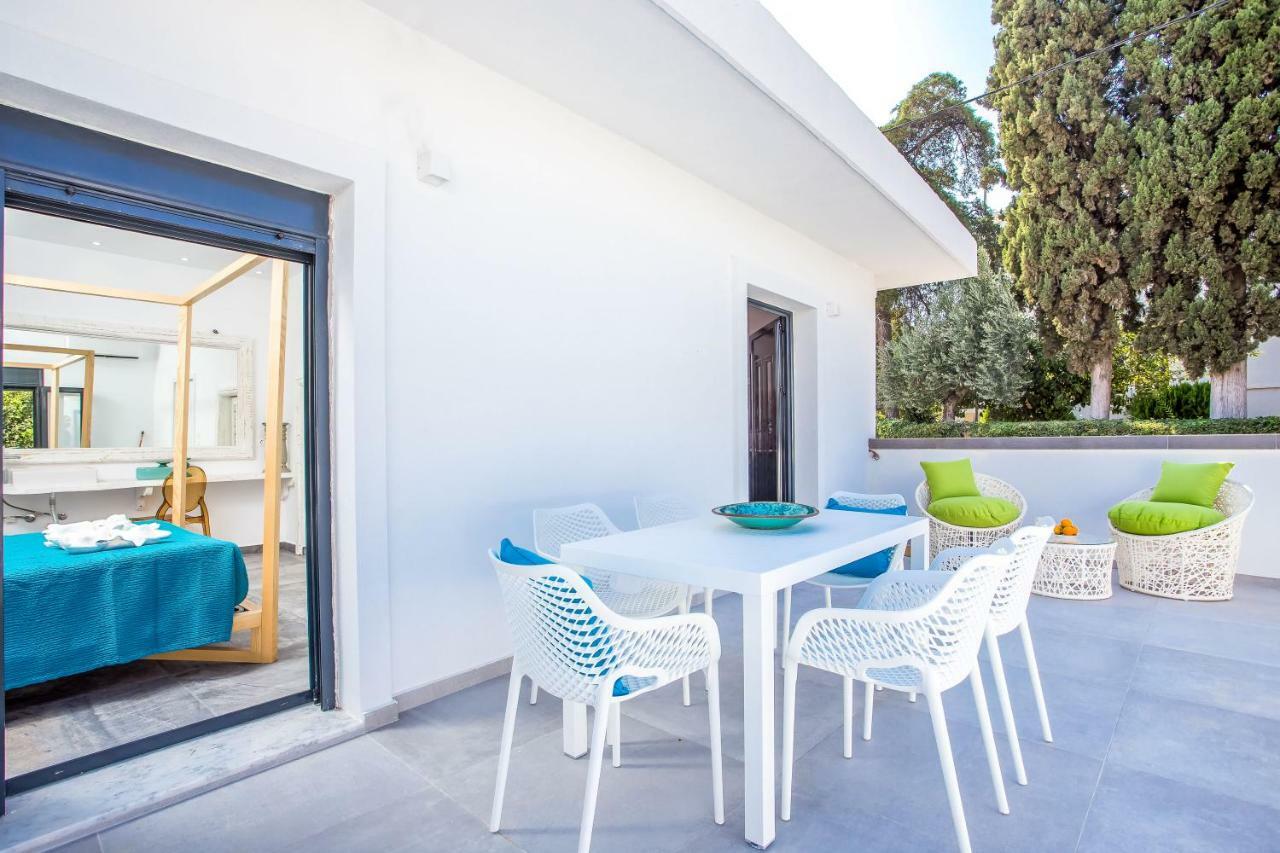 Papenas Cozy Home Faliraki Exterior photo