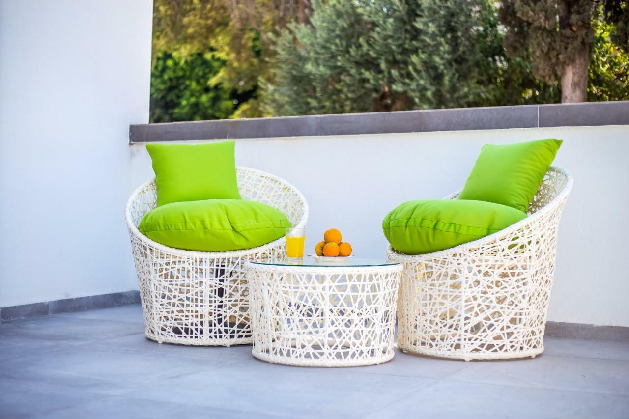 Papenas Cozy Home Faliraki Exterior photo