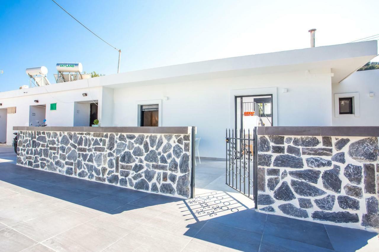 Papenas Cozy Home Faliraki Exterior photo